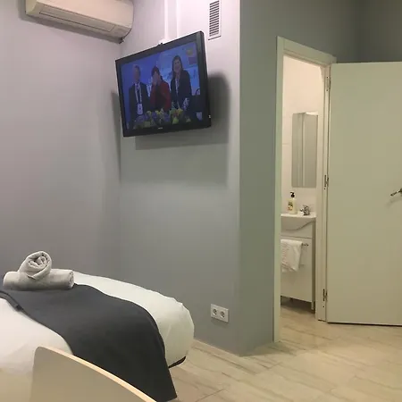 Artistic Хостел *