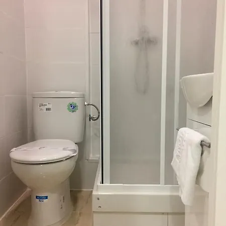 Хостел Artistic