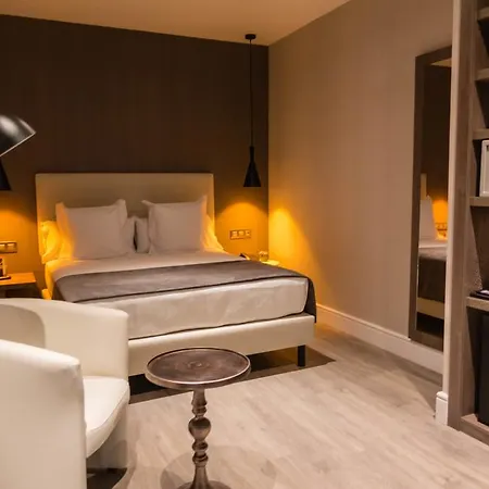 Oasis Hotel Barcelona