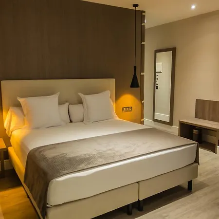 Oasis 2* Barcelona