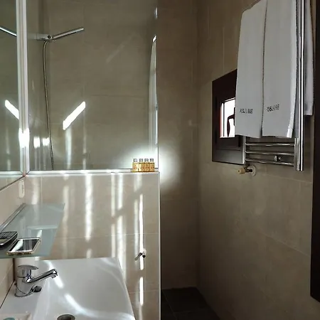 Bed and breakfast Poblenou 3*