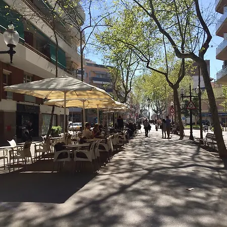Bed and breakfast Poblenou Barcelona
