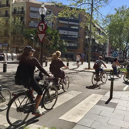 Poblenou Bed and breakfast
