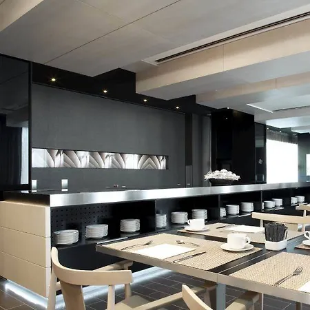 Ac Sants Hotel 4*