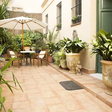 The Patio Barcelona * Barcelona
