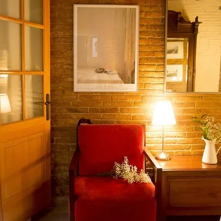 Apartment The Patio Barcelona *