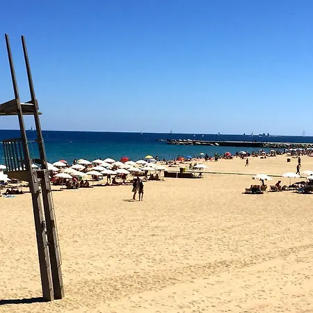 Poblenou Bed and breakfast 3*