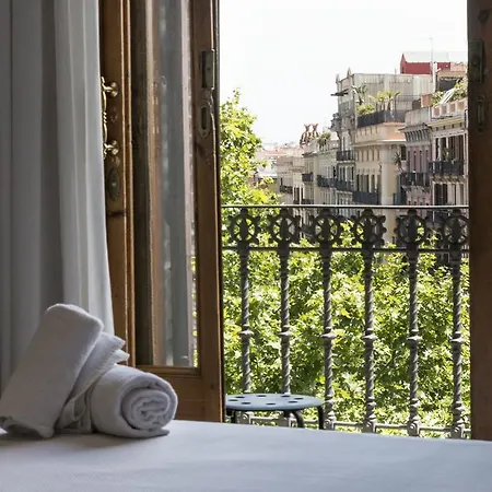 Maison d'hôtes Som Nit Triomf 3*
