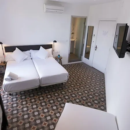 Maison d'hôtes Som Nit Triomf
