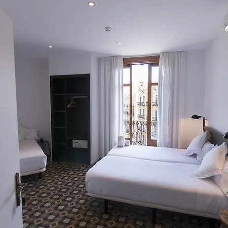 Som Nit Triomf Maison d'hôtes Barcelone