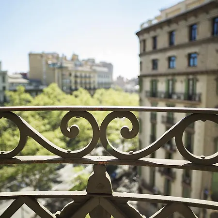 Appartamento Weflating Passeig De Gracia *