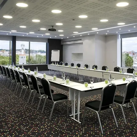 Barcelo Sants 4*