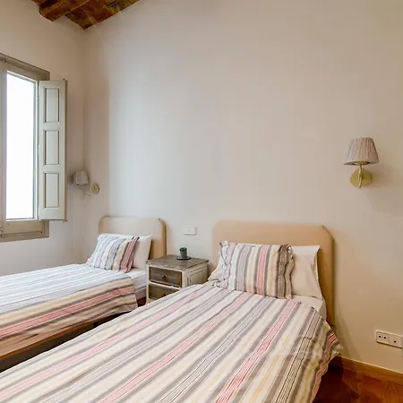 Lägenhet Bcn 41