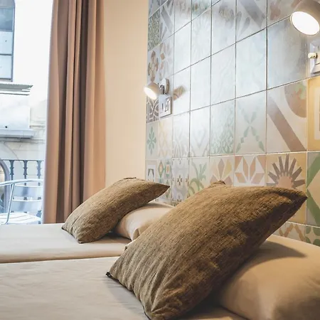 Marenostrum Casa de hóspedes Barcelona