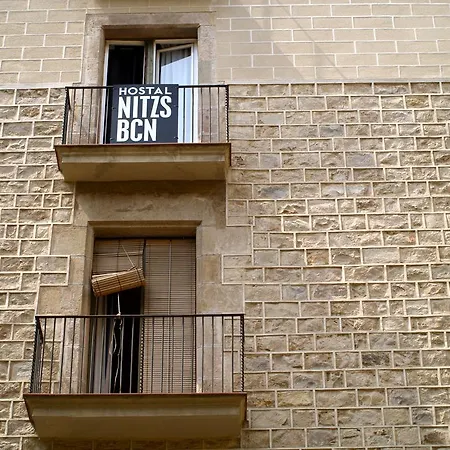 Nitzs Bcn * Barselona