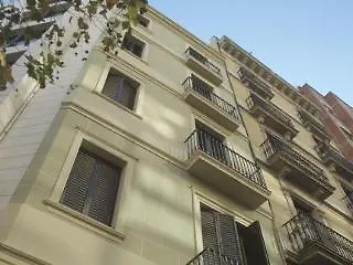 شقة بونافيستا - إكسيامبل