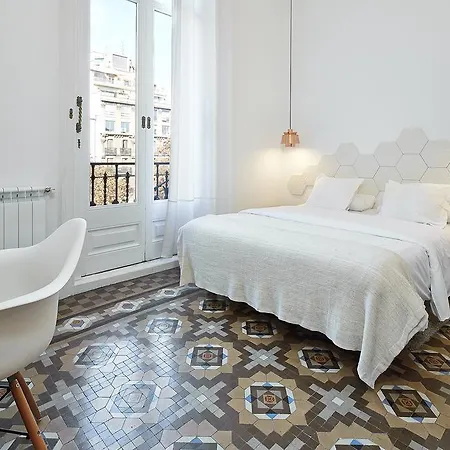 La Casa De Antonio Boutique Hotel Barcelona