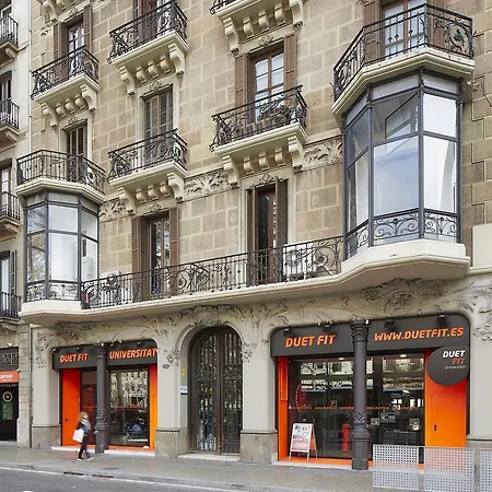 La Casa De Antonio Boutique 2*