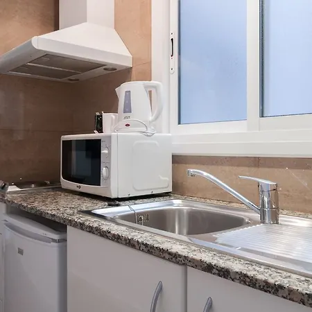 Appart hôtel Atenea Calabria