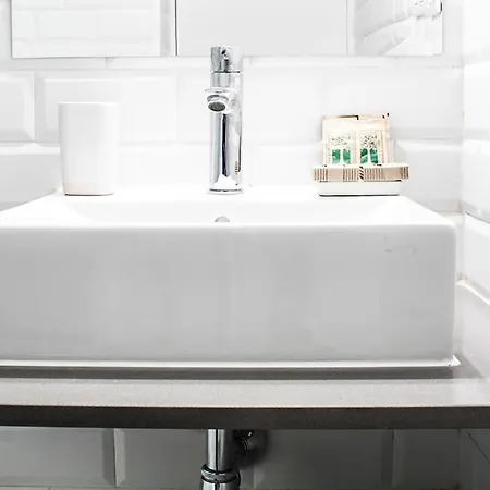 Laforja Apartamento Barcelona