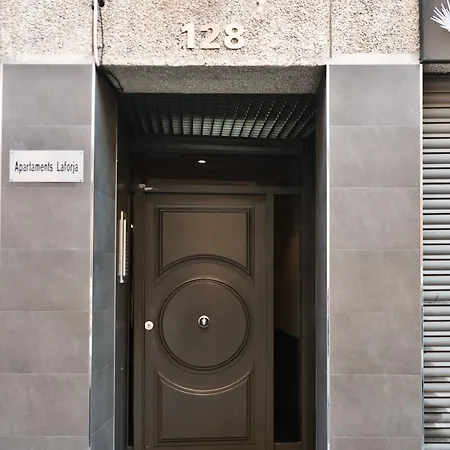 Laforja * Barcelona