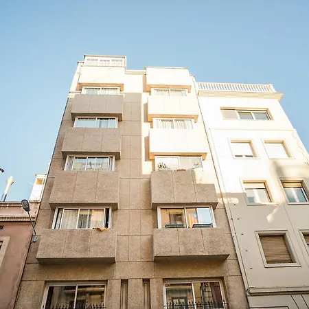 Laforja Apartamento Barcelona