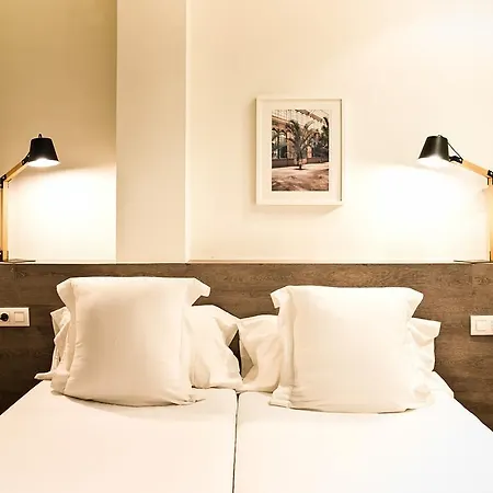 Laforja Apartamento