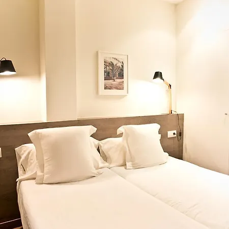 Apartamento Laforja *