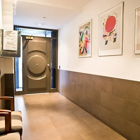 Apartamento Laforja Barcelona