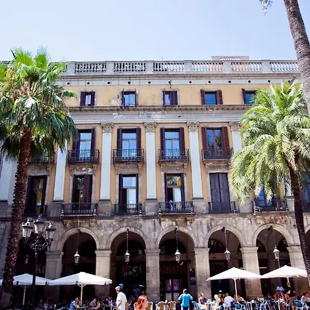 Appartement Ramblas