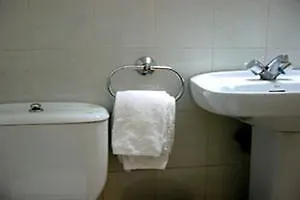 Roma Reial Hotel Barcelone