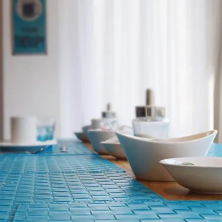 Bed & Breakfast Blue 2*