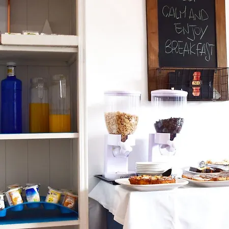 Blue Bed & Breakfast Barcelona