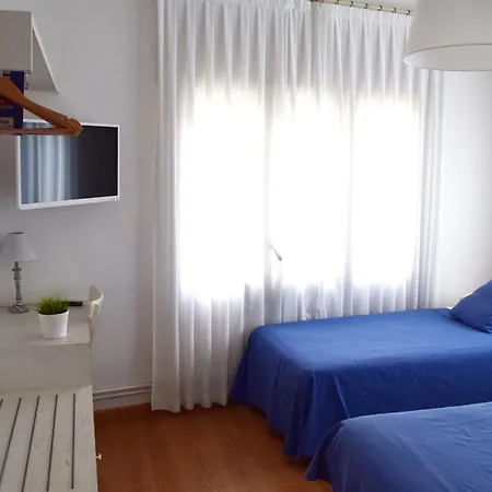 Bed & Breakfast Blue