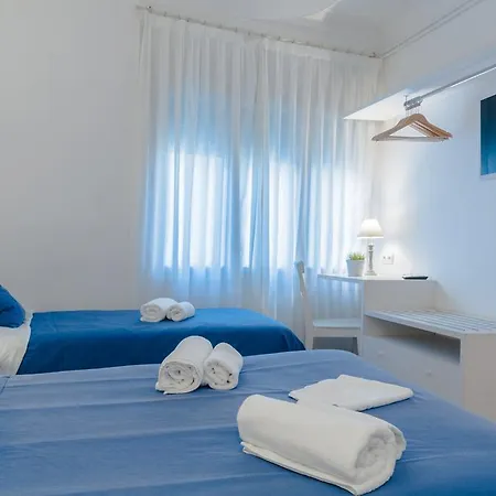 Blue Bed & Breakfast Barcelona
