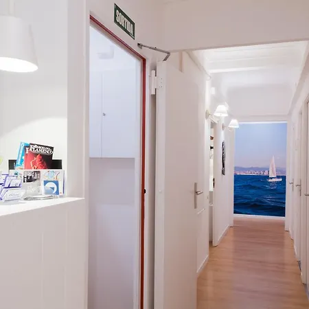 Blue Bed & Breakfast 2*