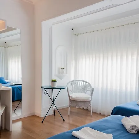 Blue Bed & Breakfast Barcelona