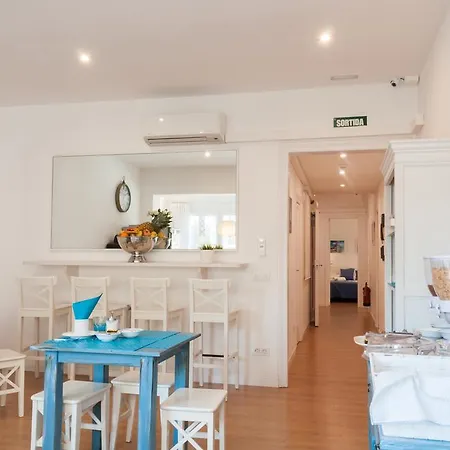 Bed & Breakfast Blue 2*