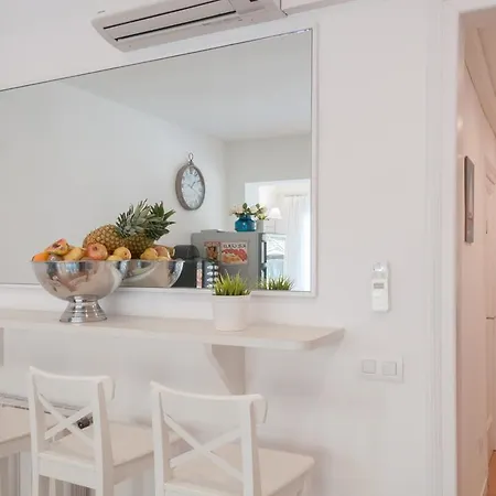 Blue Bed & Breakfast Barcelona