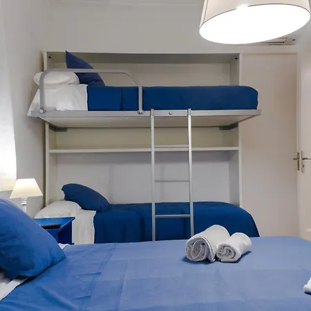 Blue Bed & Breakfast Barcelona