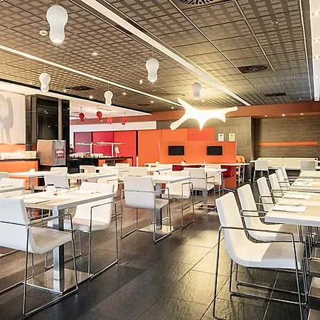Ilunion 4* Barcelona