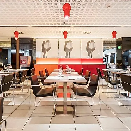 Ilunion Hotel