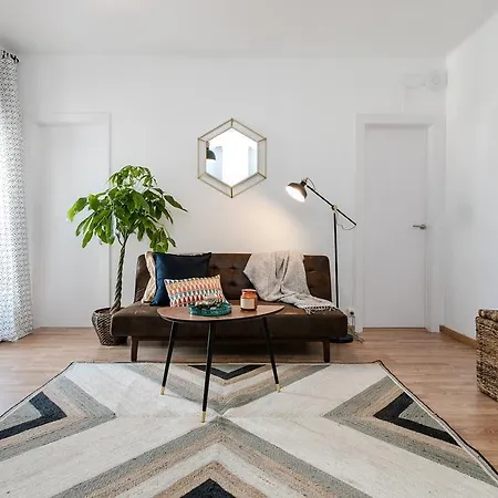 Apartamento Centric Paseo De Gracia Barcelona