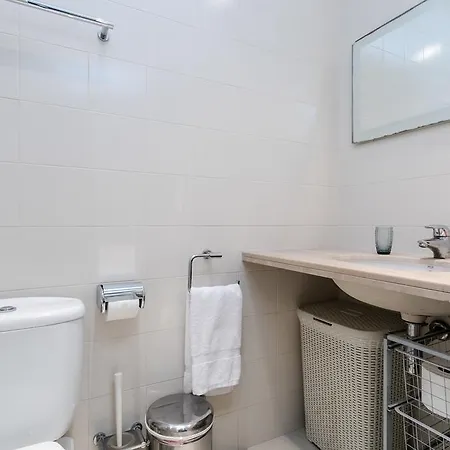 Apartment Taquigraf