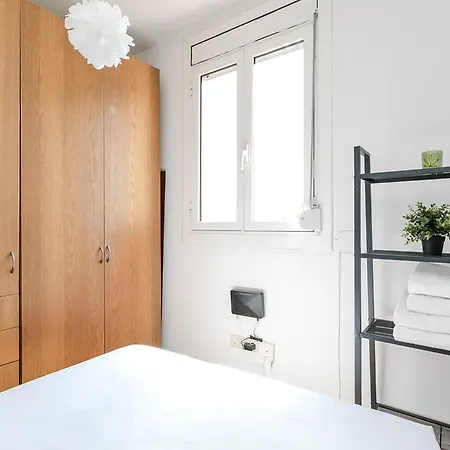 Apartment Taquigraf Barcelona