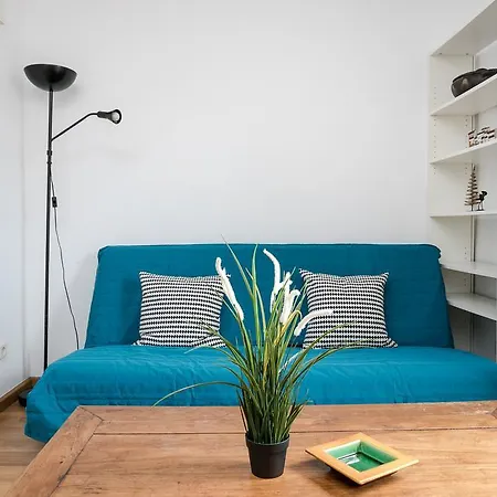 Taquigraf Apartment