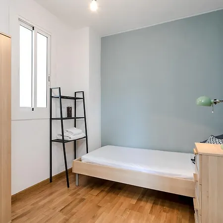 Apartment Taquigraf