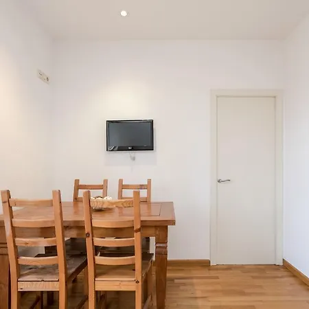 Taquigraf Apartment