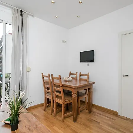 Taquigraf Apartment *