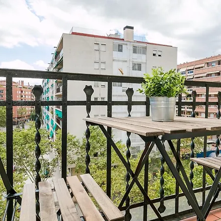 Apartment Taquigraf *